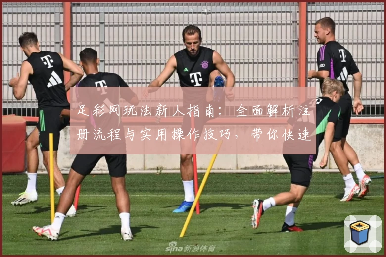 足彩网玩法新人指南：全面解析注册流程与实用操作技巧，带你快速上手