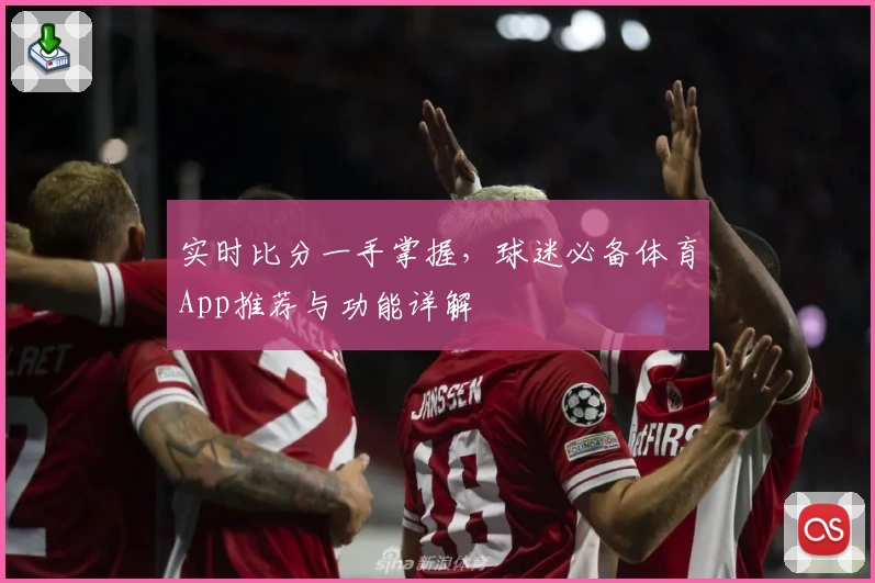 实时比分一手掌握,球迷必备体育App推荐与功能详解