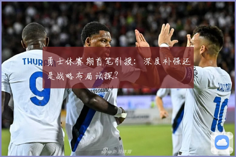 勇士休赛期首笔引援：深度补强还是战略布局试探？