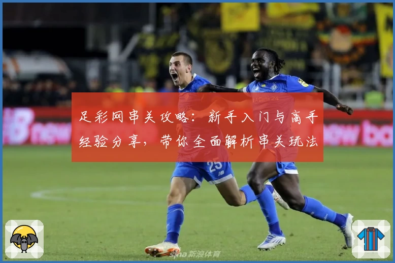 足彩网串关攻略：新手入门与高手经验分享，带你全面解析串关玩法魅力