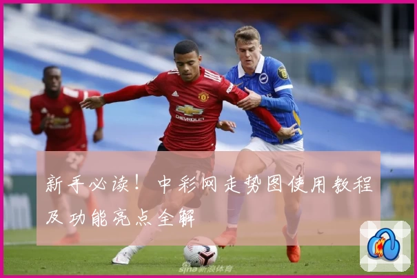 新手必读!中彩网走势图使用教程及功能亮点全解