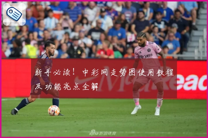 新手必读！中彩网走势图使用教程及功能亮点全解