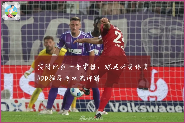 实时比分一手掌握,球迷必备体育App推荐与功能详解